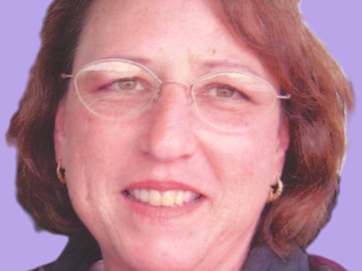 Betsy Ellen (Hayford) Bremer