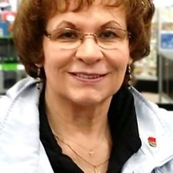 Dora Helen Moody