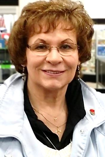 Dora “Dodie” Helen Moody