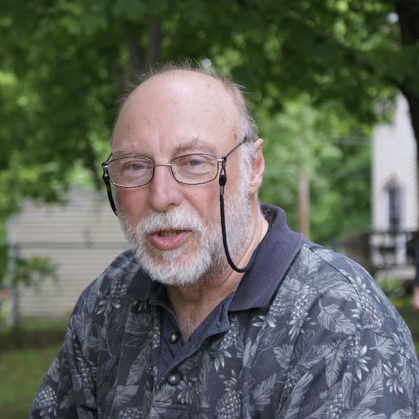 Francis “Frank” Gerard Dionne