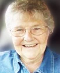 Gail Anne McKenney