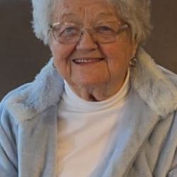 Gail Parker