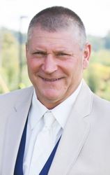 Gilman "Gil" Leo Madore