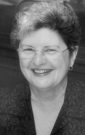 Gloria Jeanne Welch