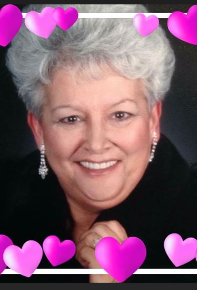 Isebella Louise Witham