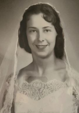 Jeannette Leighton
