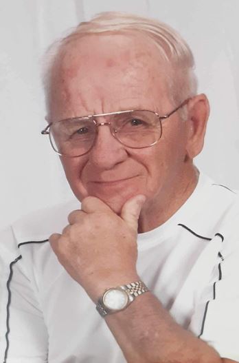 Laurier "Larry" Guimond