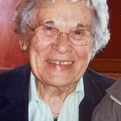 Lydia (Marica) Yindra