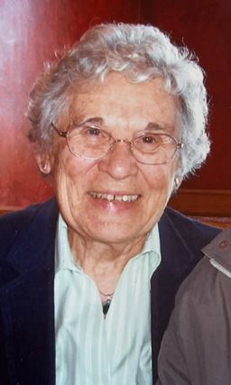 Lydia (Marica) Yindra