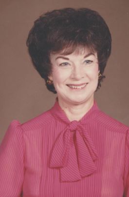 Mavis M. Doughten