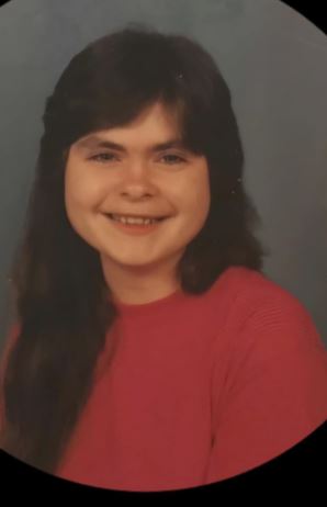 Theresa (Shorey) Morin