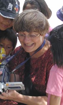 Barbara Jean Kuczun Nelson