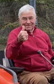 Robert Charles Diplock