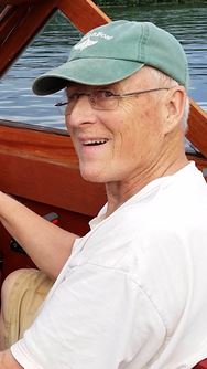 William Moore Williamson