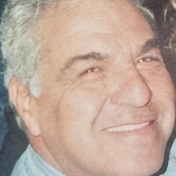 Robert George Levada