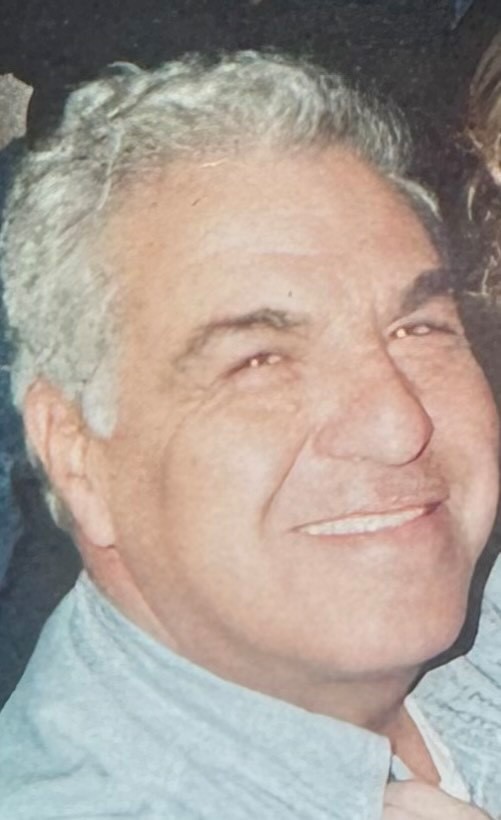 Robert George Levada