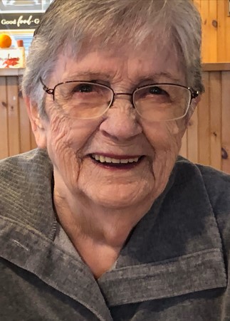 Jacquita “Jackie” Gordon