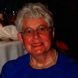 Monica (Monique) Raymond Caron