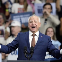 Election 2024 Harris