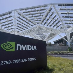 Nvidia Results