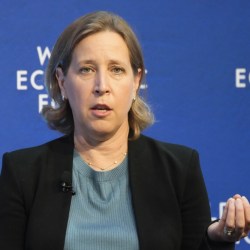 US Obit Susan Wojcicki