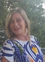 Annette Louise (Dyer) Andreasen