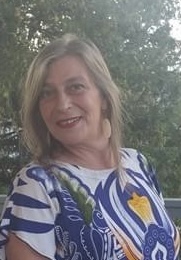 Annette Louise (Dyer) Andreasen