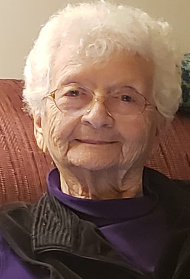 Carmela (Palmieri) Greene