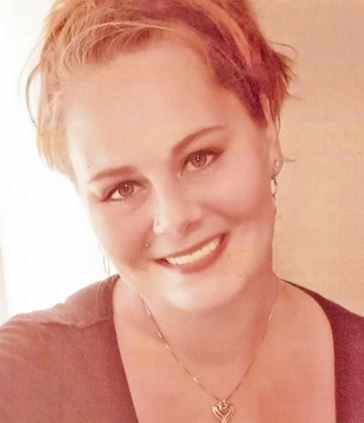 Danielle Lynn Abbott