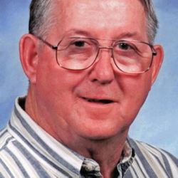 David Leroy Wheelock