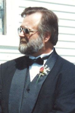 Joseph Russell Heath Jr.