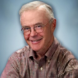David R. Knox