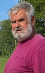 Irving R. "Irv" Lash