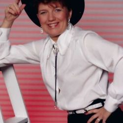 Lorette "Lori" A. LeClair