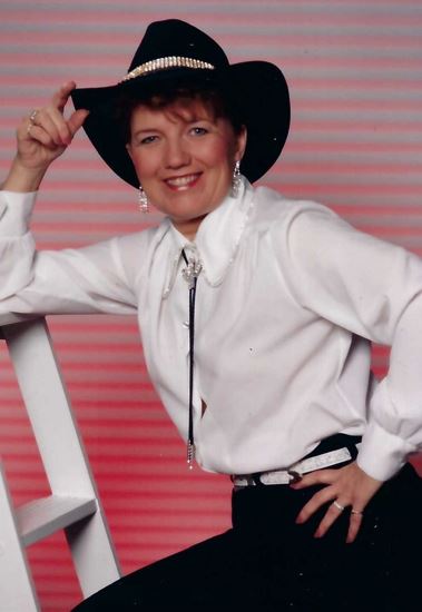 Lorette "Lori" A. LeClair