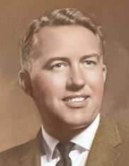 Richard Earl Getchell Sr.