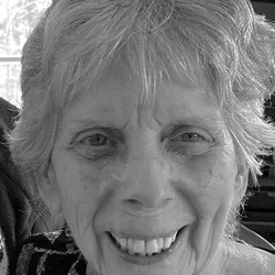 Nancy Babb Robbins