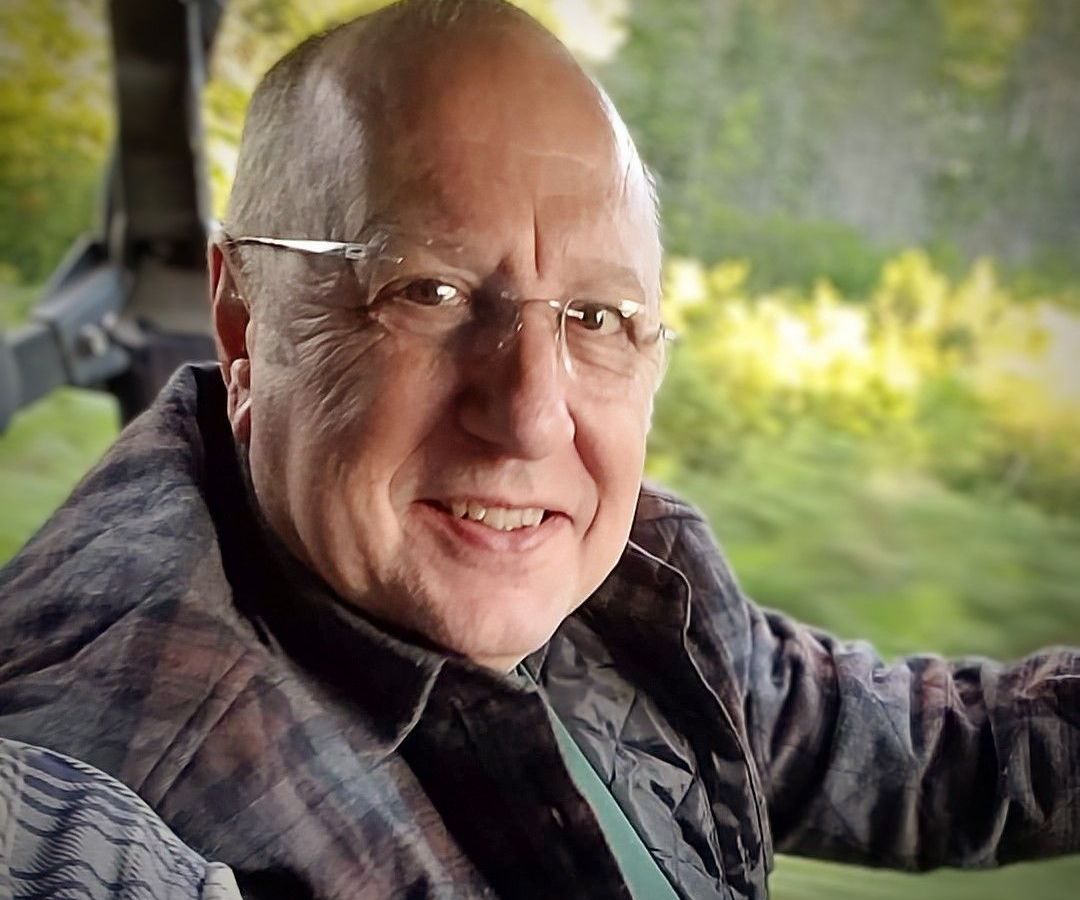 Roscoe “Rocky” John Scott III