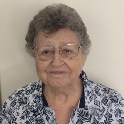 Cecile Marie (Carter) Trapnell