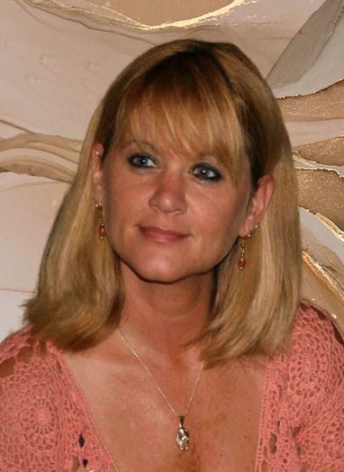 Vicki-Lyn Millett Knight