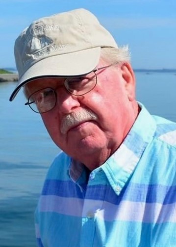 John Clifford Gardner