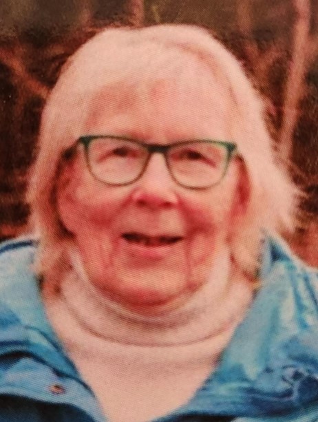 Joan Alice (Balderston) Edwards