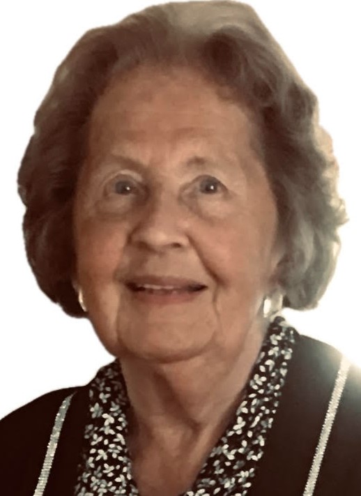 Barbara Theresa Qualey