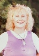 Susie Rita (Allen) Cline