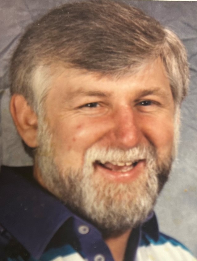 Douglas H. Davis Jr.