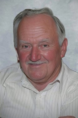 Robert Kevin Ryan