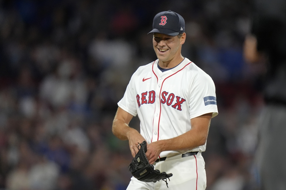 Blue Jays Red Sox Baseball