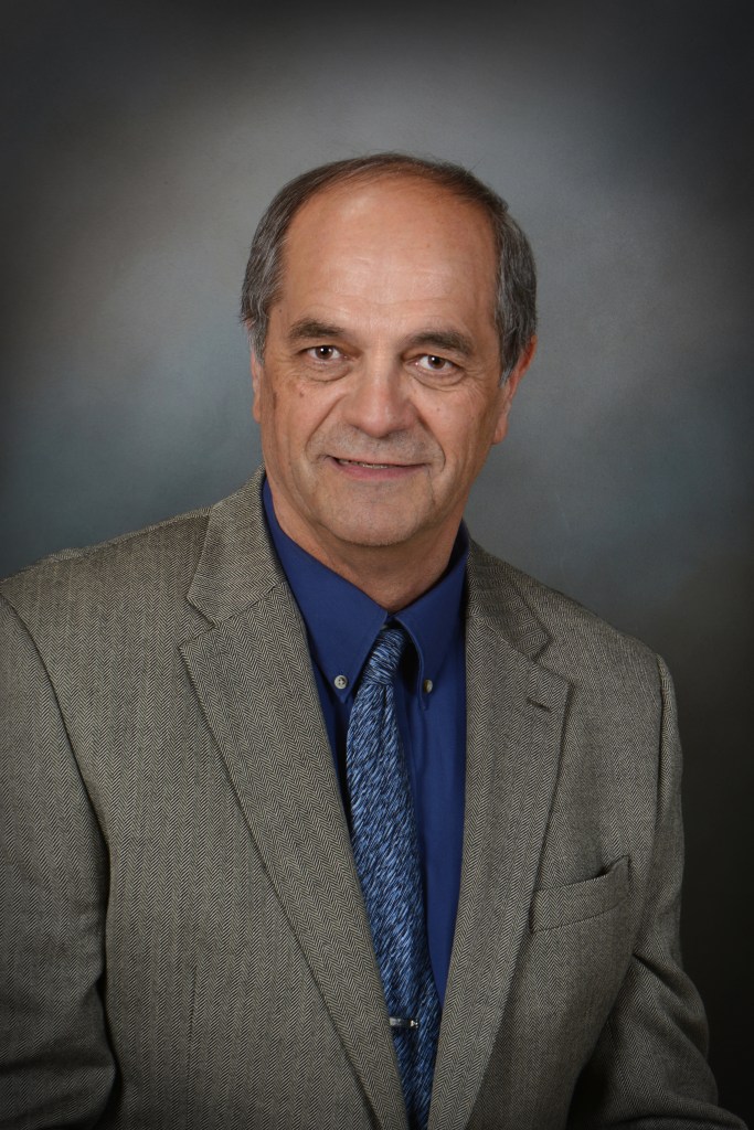 Senate District 15 Richard Bradstreet, RVassalboro