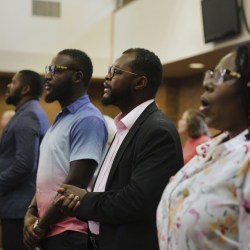 Immigrants Springfield Churches