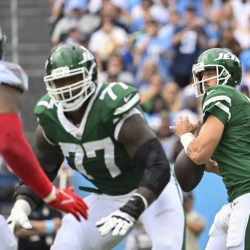 Jets Titans Football